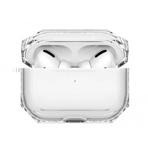 AmazingThing Outre Drop Proof Case для AirPods Pro - Cosmic White