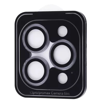 Захист камери ACHILLES iPhone 14 Pro/14 Pro Max (космічний чорний)