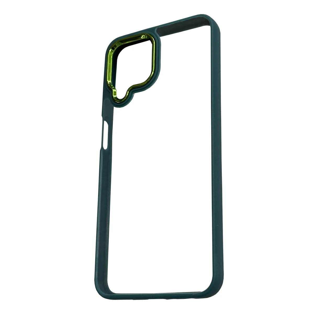 Чохол WAVE Just Case Samsung Galaxy M33 (M336B) (зелений)