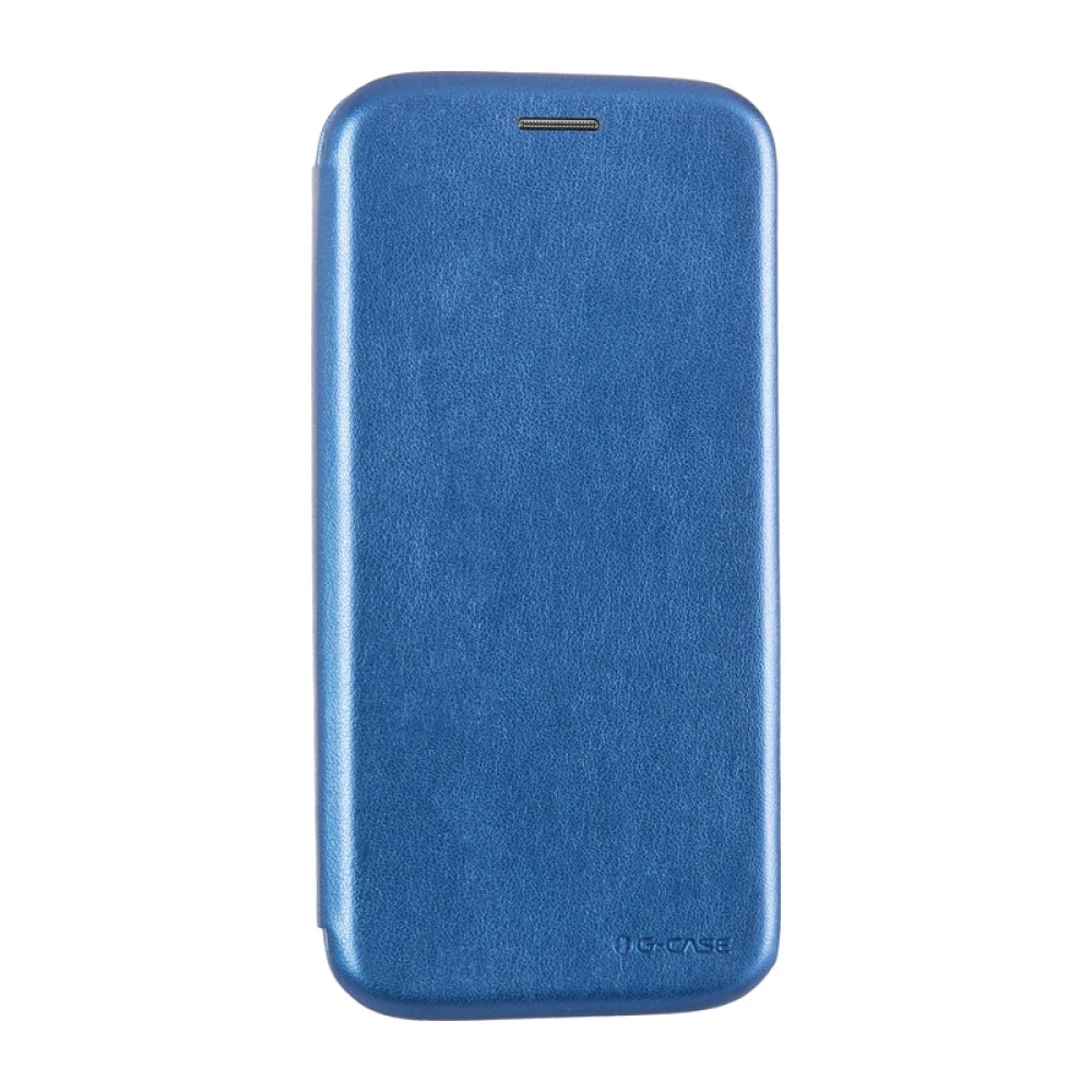 Чохол G-Case Ranger Series for Xiaomi Redmi Note 10/10s Blue