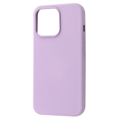 Чохол WAVE Colorful Case iPhone 13 Pro (lavender)