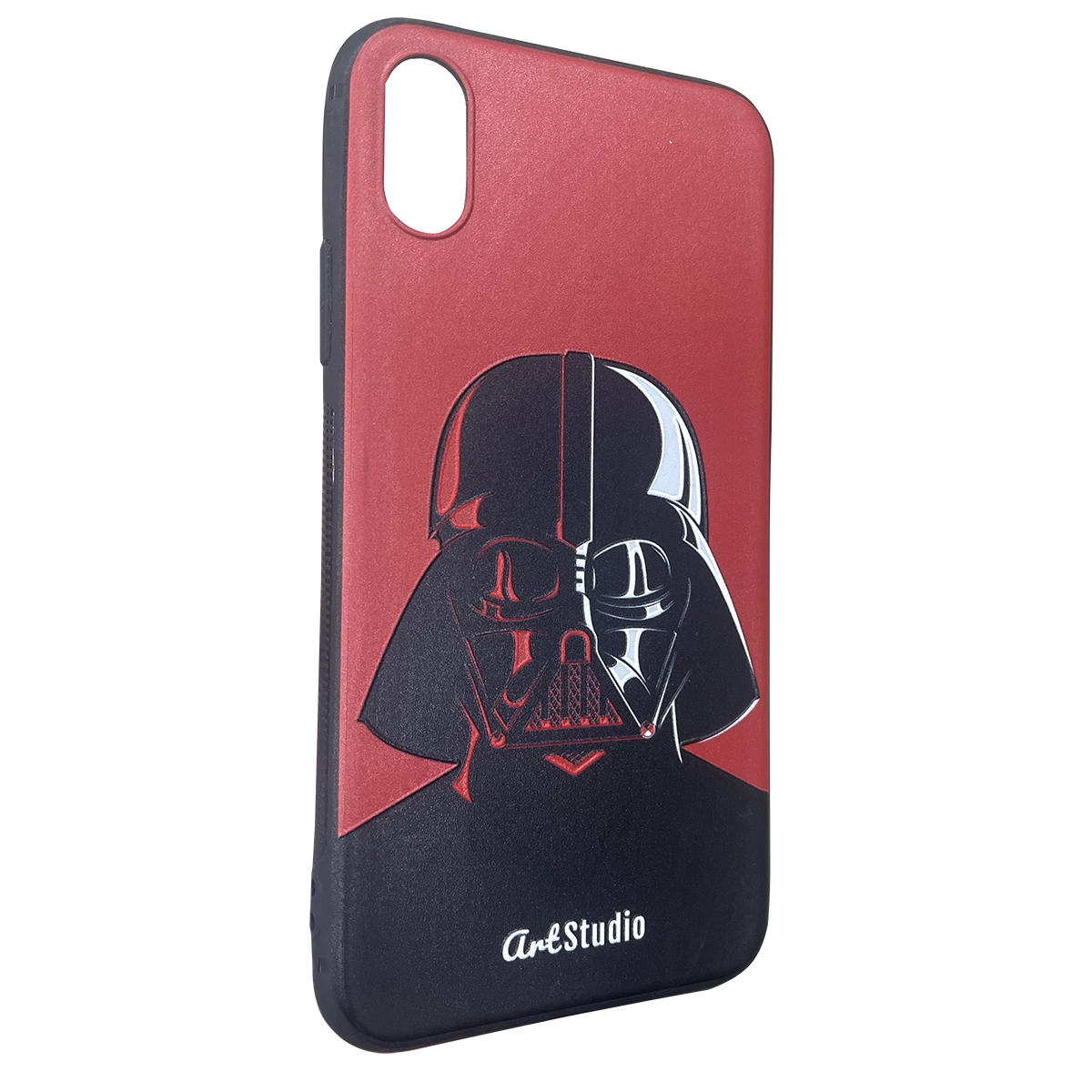 Чохол ArtStudio Hero Series для iPhone X/Xs (Vader)