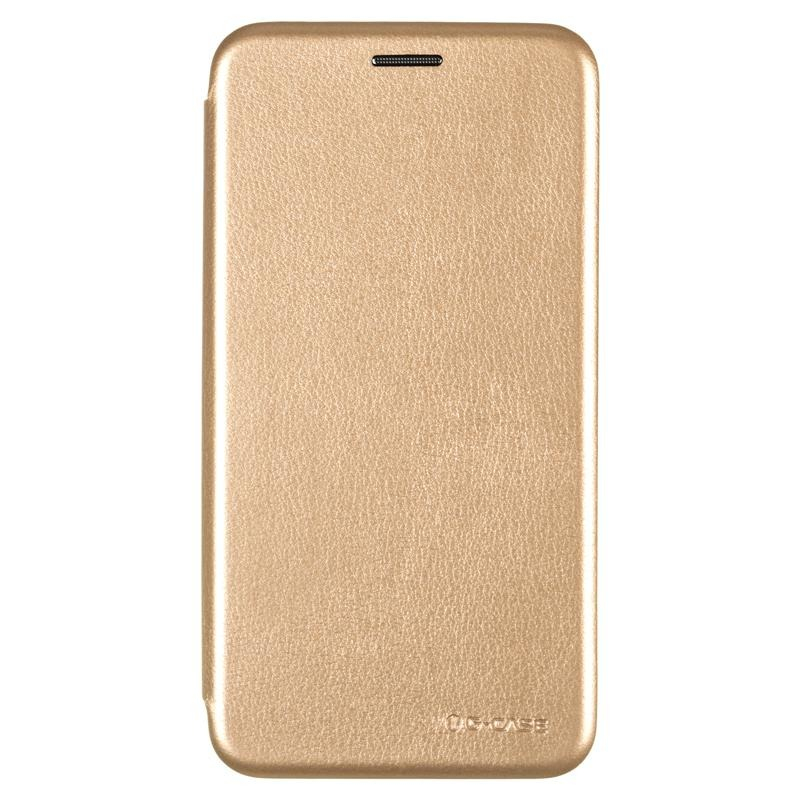 Чохол G-Case Ranger Series for Samsung A307 (A30s) Gold
