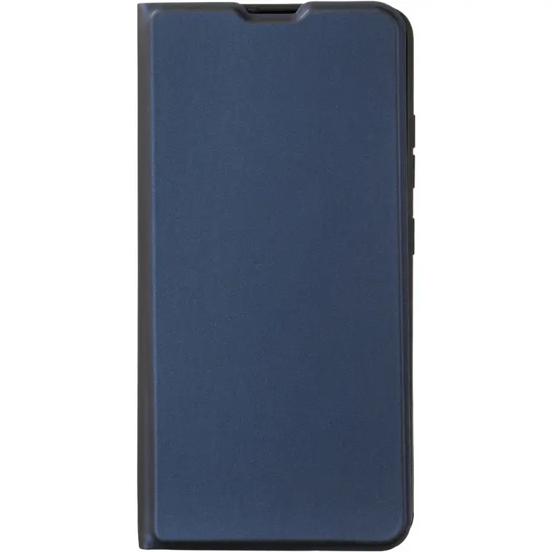 Чохол Book Cover Gelius Shell Case for Samsung A325 (A32) Blue