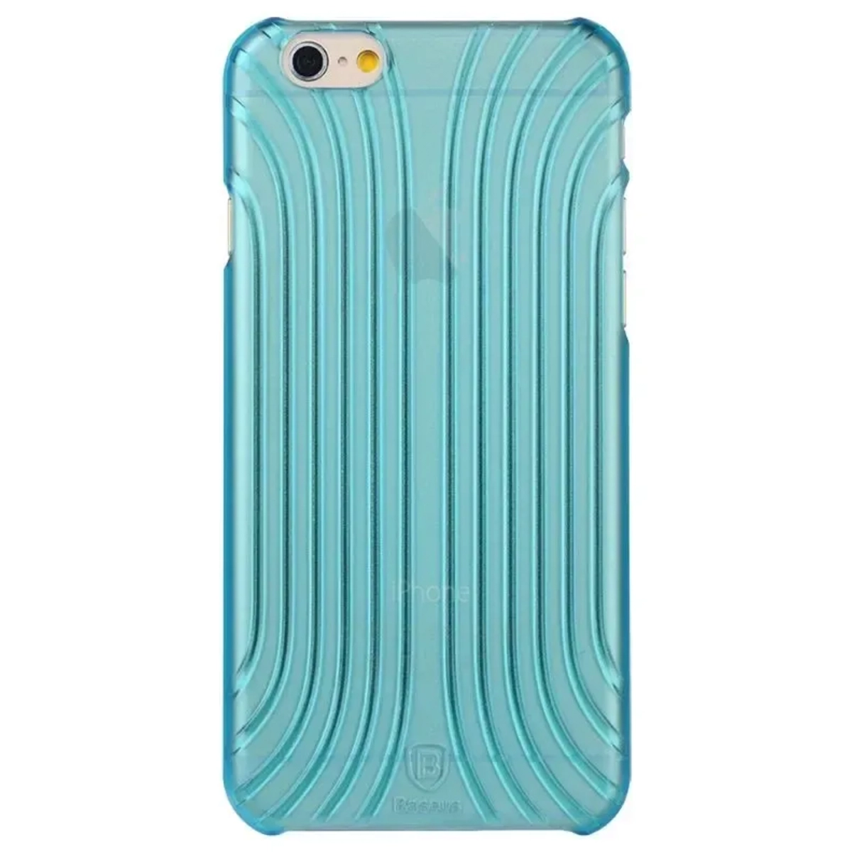 Накладка Baseus iPhone 6 Shell Blue