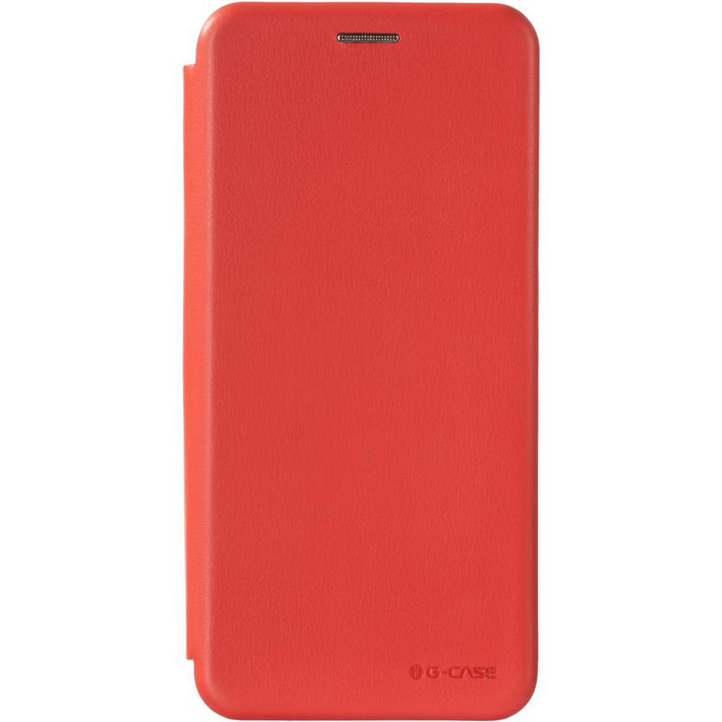 Чохол G-Case Ranger Series for Xiaomi Redmi Note 9 Red