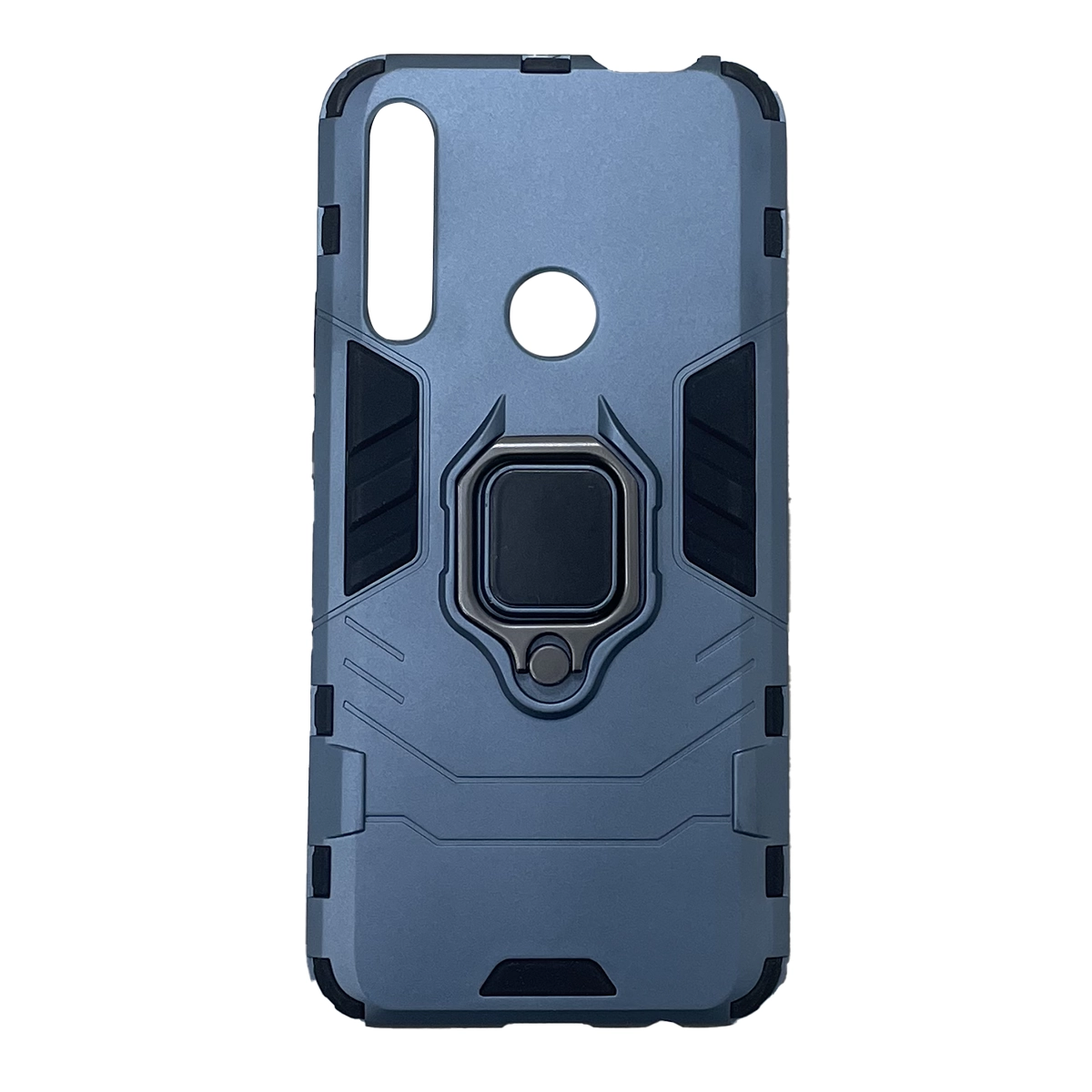 Чохол MiaMI Armor 2.0 для Huawei P Smart Z Grey