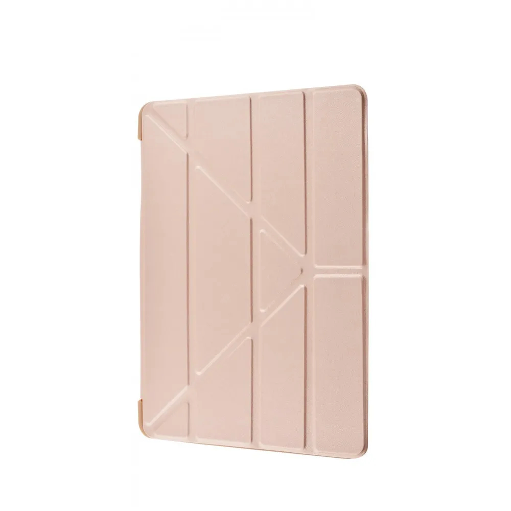 Чохол Origami Cover (TPU) iPad Air/Air 2/9.7` 2017/2018 (золотий)