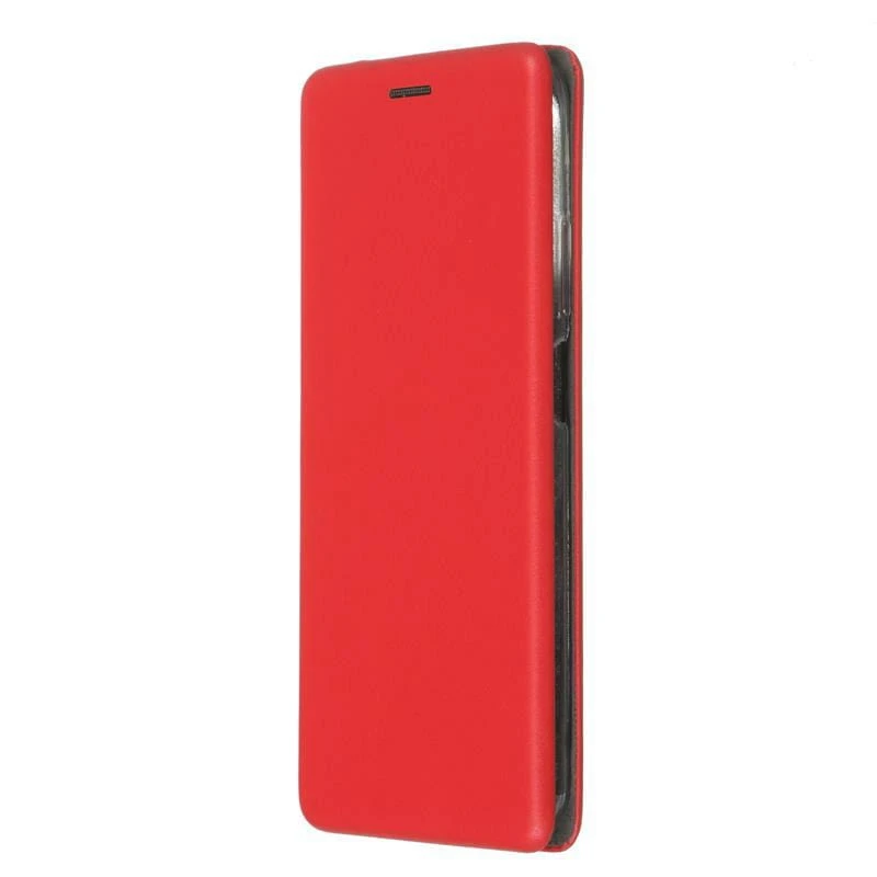 Чохол книжка G-Case для Poco M3 - Red