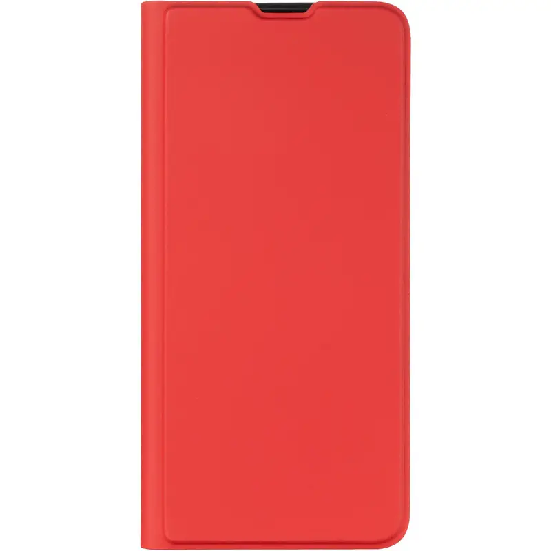 Чохол Book Cover Gelius Shell Case for Samsung A145 (A14) Red