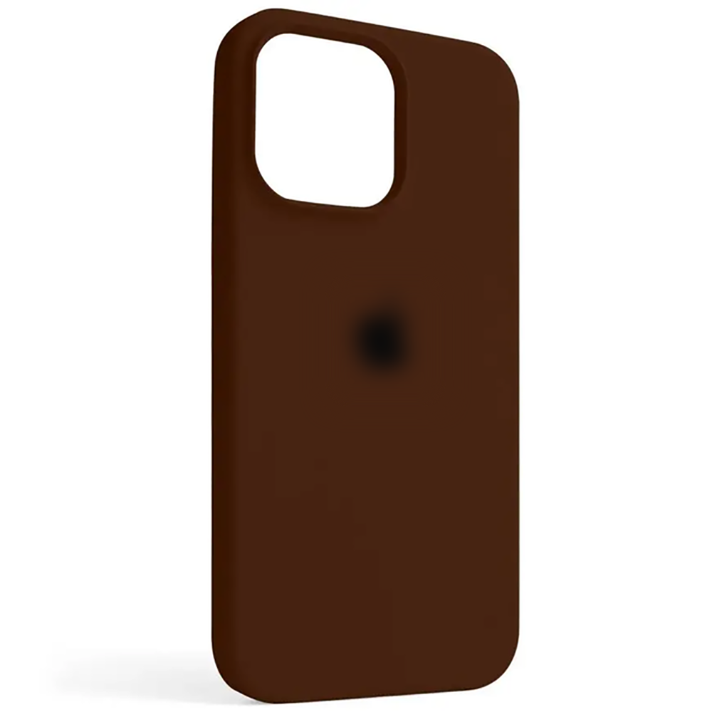 Чохол Silicone Case Full Protective (AA) для Apple iPhone 14 (6.1