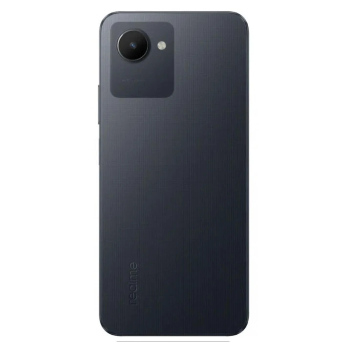 Смартфон REALME C30s 3/64Gb (чорний)