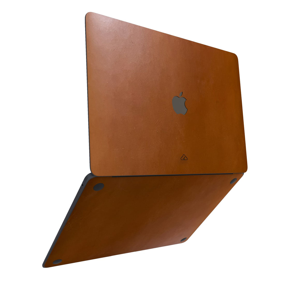 Захисний скін Chohol Leather Matte Series для MacBook Pro 16