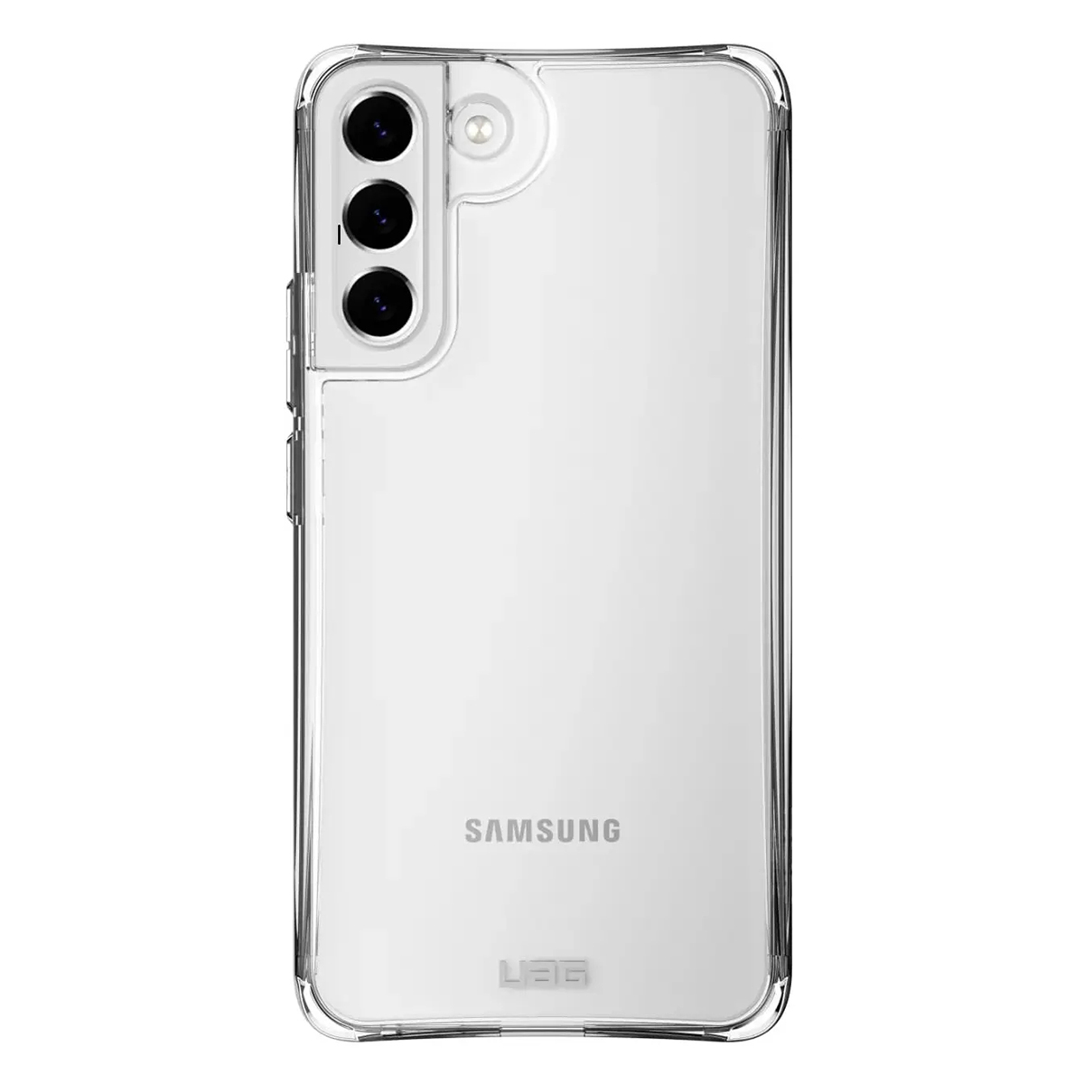 Чохол UAG для Samsung Galaxy S22+ Plyo, Ice