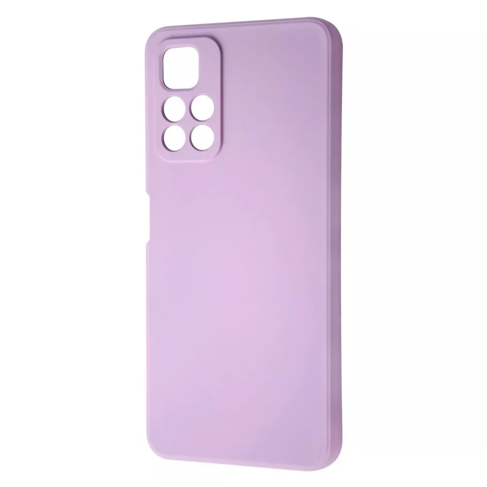 Чохол WAVE Colorful Case (TPU) для Xiaomi Poco M4 Pro 5G/Note 11 5G/ Note 11T 5G (чорна смородина)