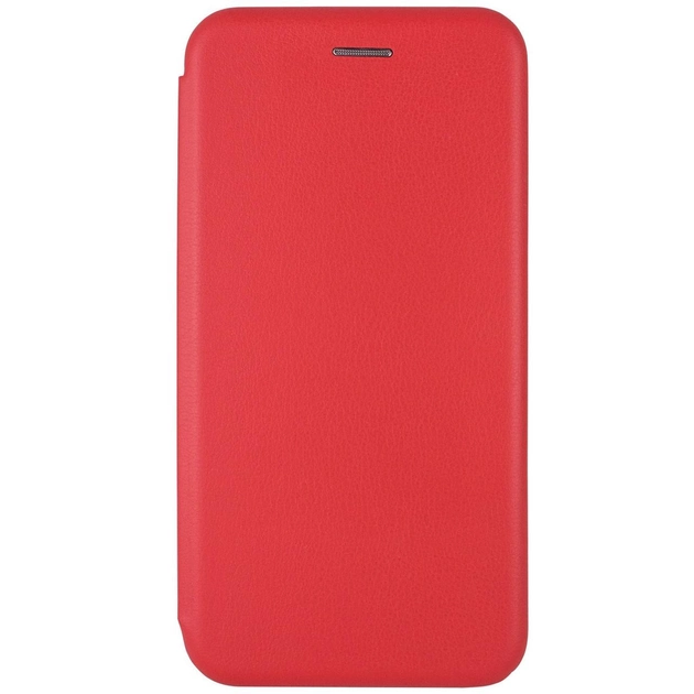 Чохол книжка G-Case для Samsung A40 (A405) - Red
