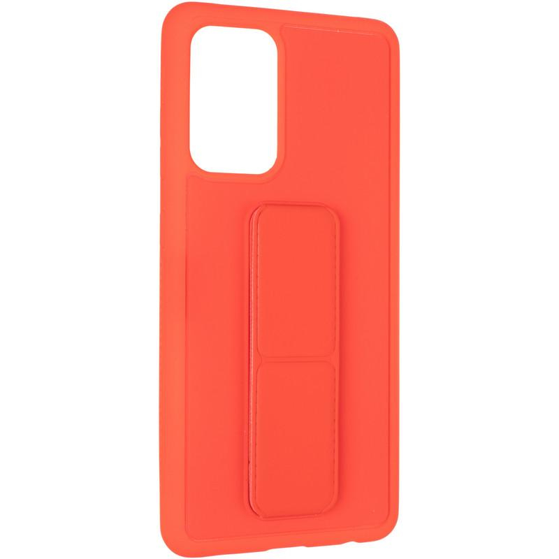 Чохол Tourmaline Case for Samsung A525 (A52) Red