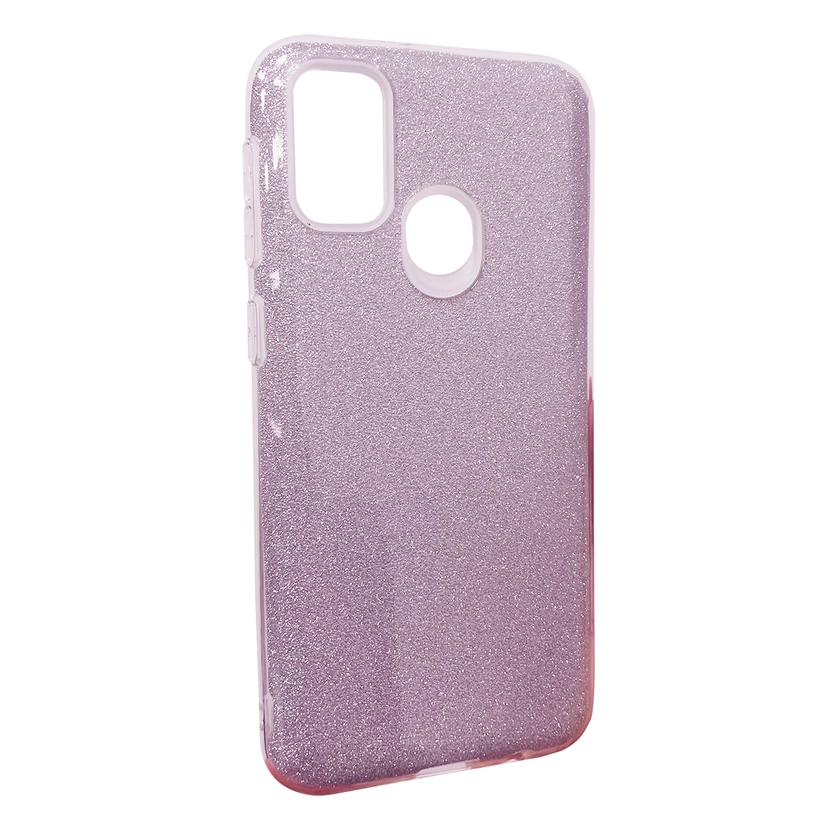 Shining Case Huawei P Smart 2019 (pink)