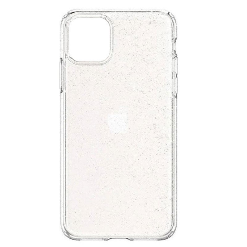 Чохол Molan Cano Glossy Jelly Case iPhone 14 Pro Max (прозорий)