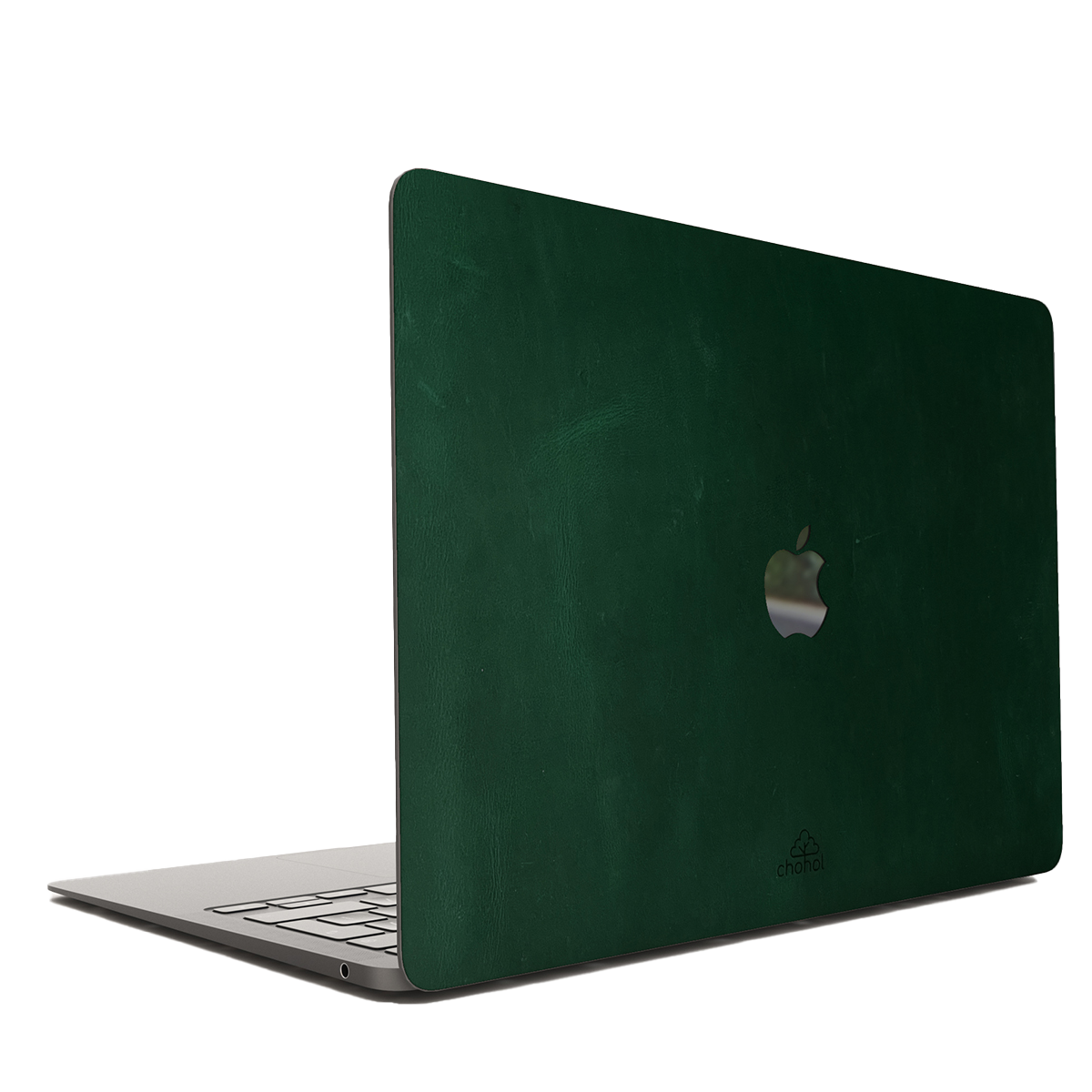 Захисний скін Chohol Leather Crazy Horse Series для MacBook Pro 13.3