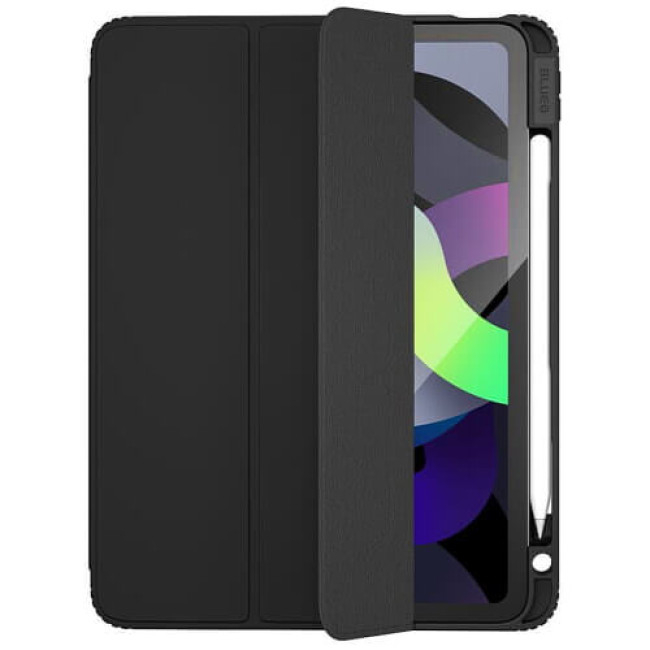 Чохол Blueo Ape Case with Leather Sheath for iPad 10.9''(iPad 10 2022) Black