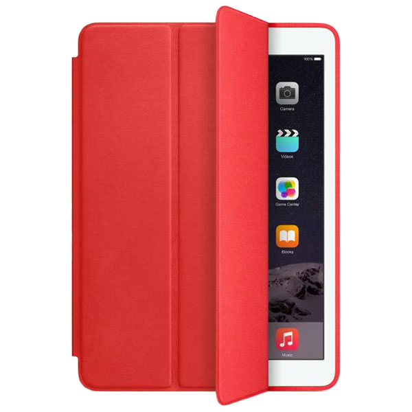 Чохол Smart Case Original for Apple iPad Air (OEM) - Red