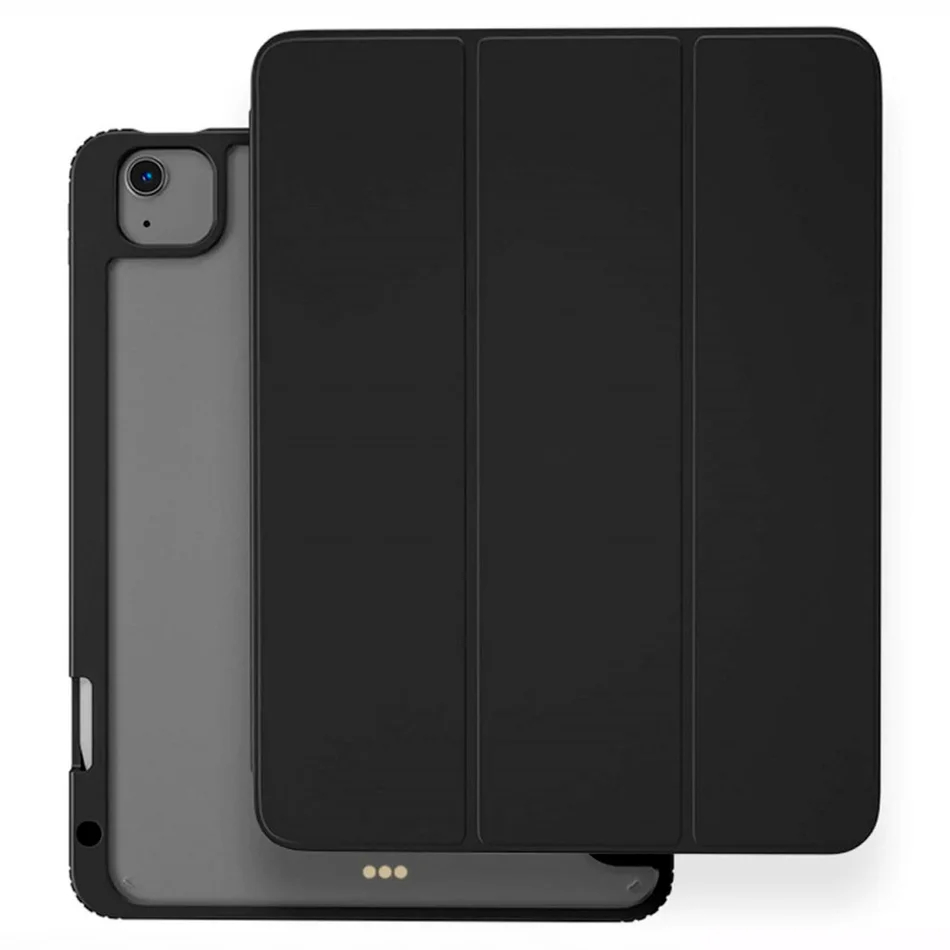 Чохол Blueo Ape Case with Leather Sheath for iPad 10.2''(2019/2020/2021) Black