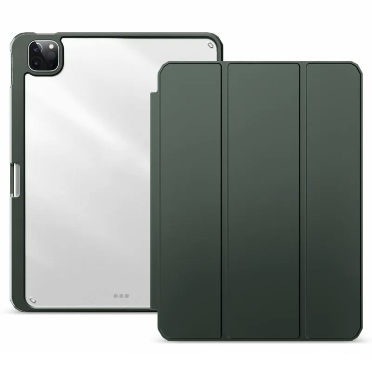 Чохол MaiKai Aurora Style для iPad Air 4/5Gn 10.9