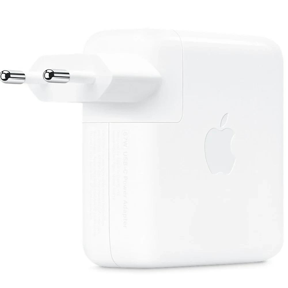 МЗП Apple 67W USB-C Power Adapter