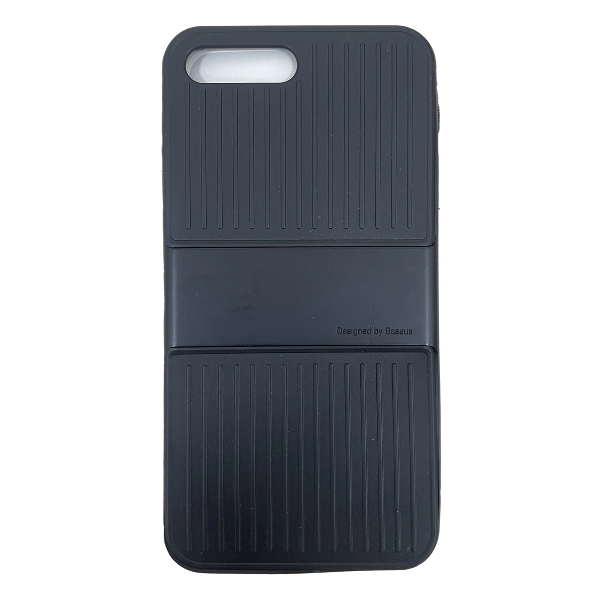 Чохол Baseus Travel Case For iPhone 7 Plus Black