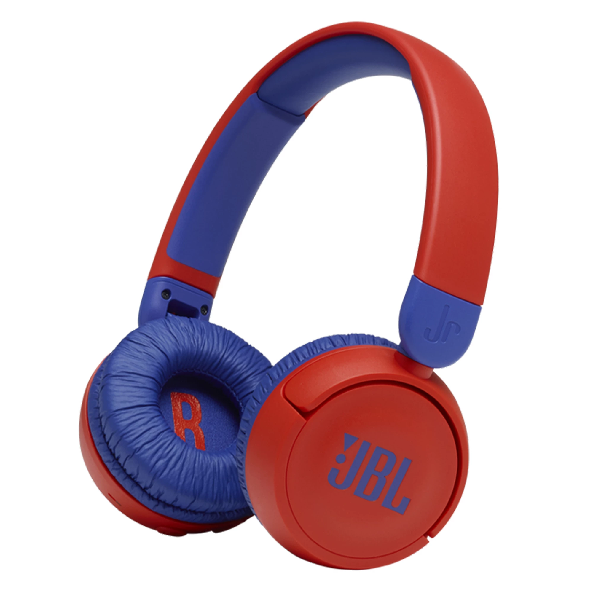 Навушники JBL JR310BT Red (JBLJR310BTRED)