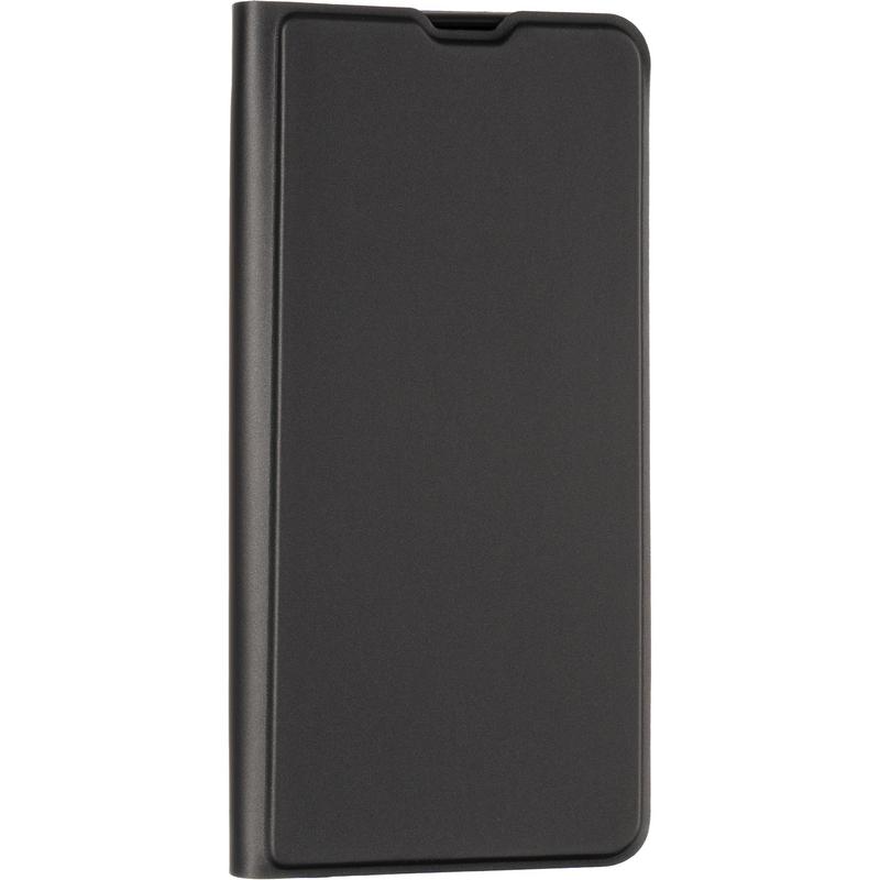 Чохол Book Cover Gelius Shell Case for Samsung A245 (A24) Black