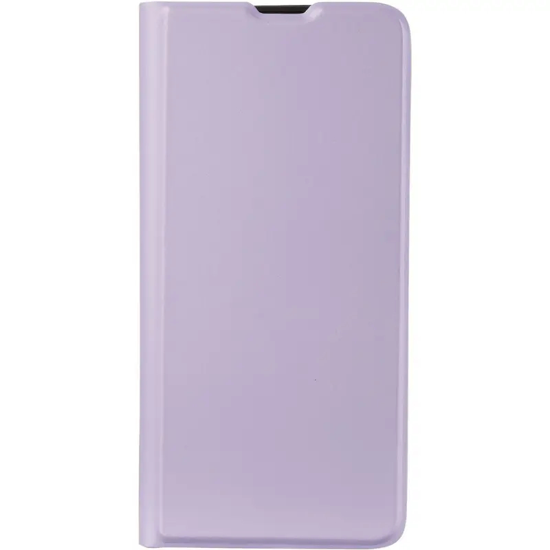 Чохол Book Cover Gelius Shell Case for Samsung M536 (M53) Violet