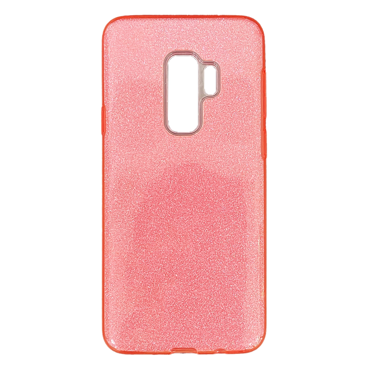 Чохол Shining Glitter Case Samsung Galaxy S9 Plus (pink)