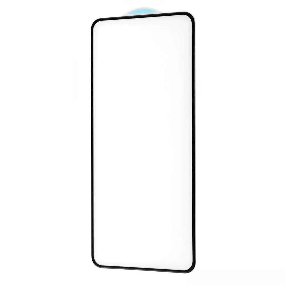 Захисне скло FULL SCREEN HQ Samsung Galaxy A73 без упаковки (чорний)