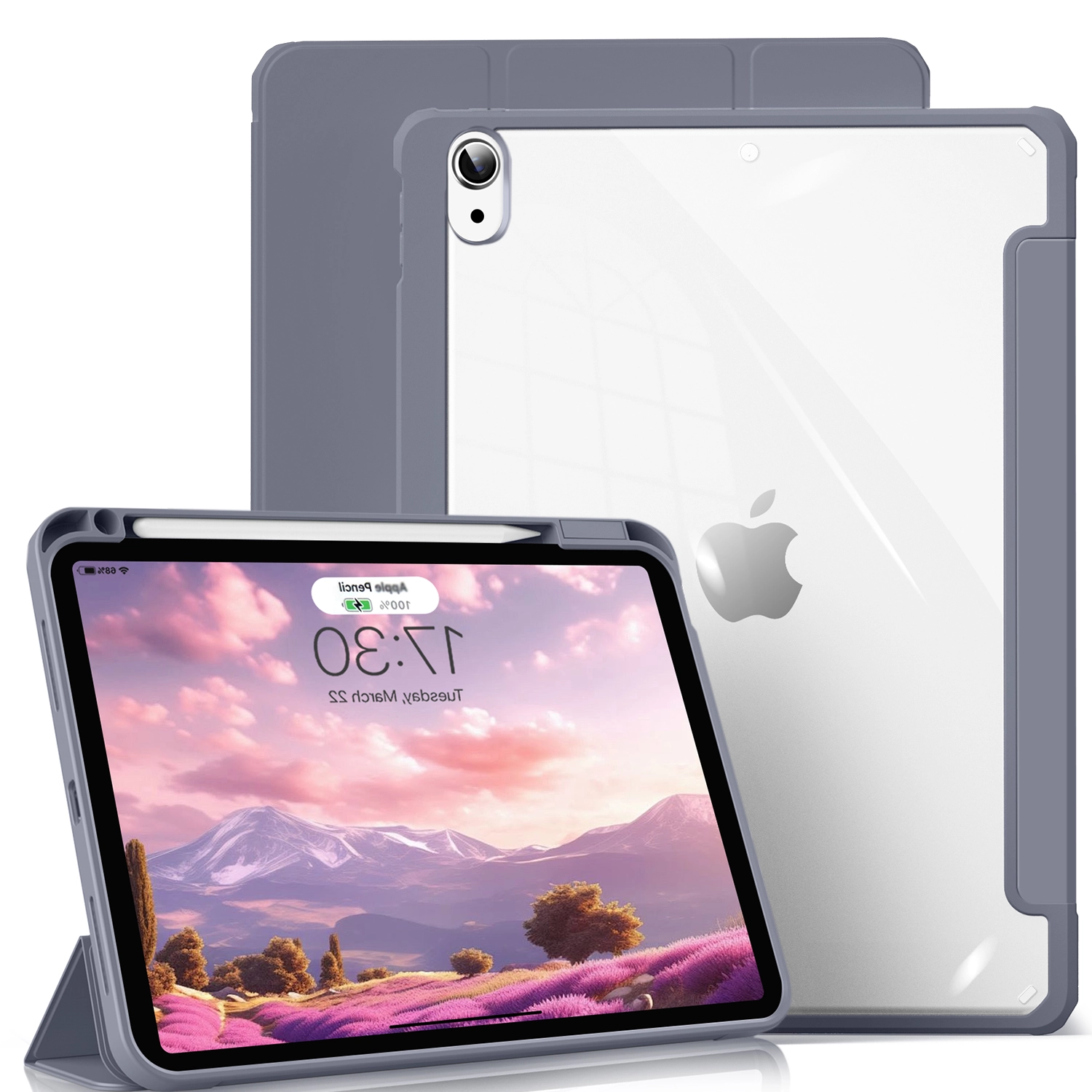 Чохол MaiKai Aurora Style для iPad Air 4/5Gn 10.9