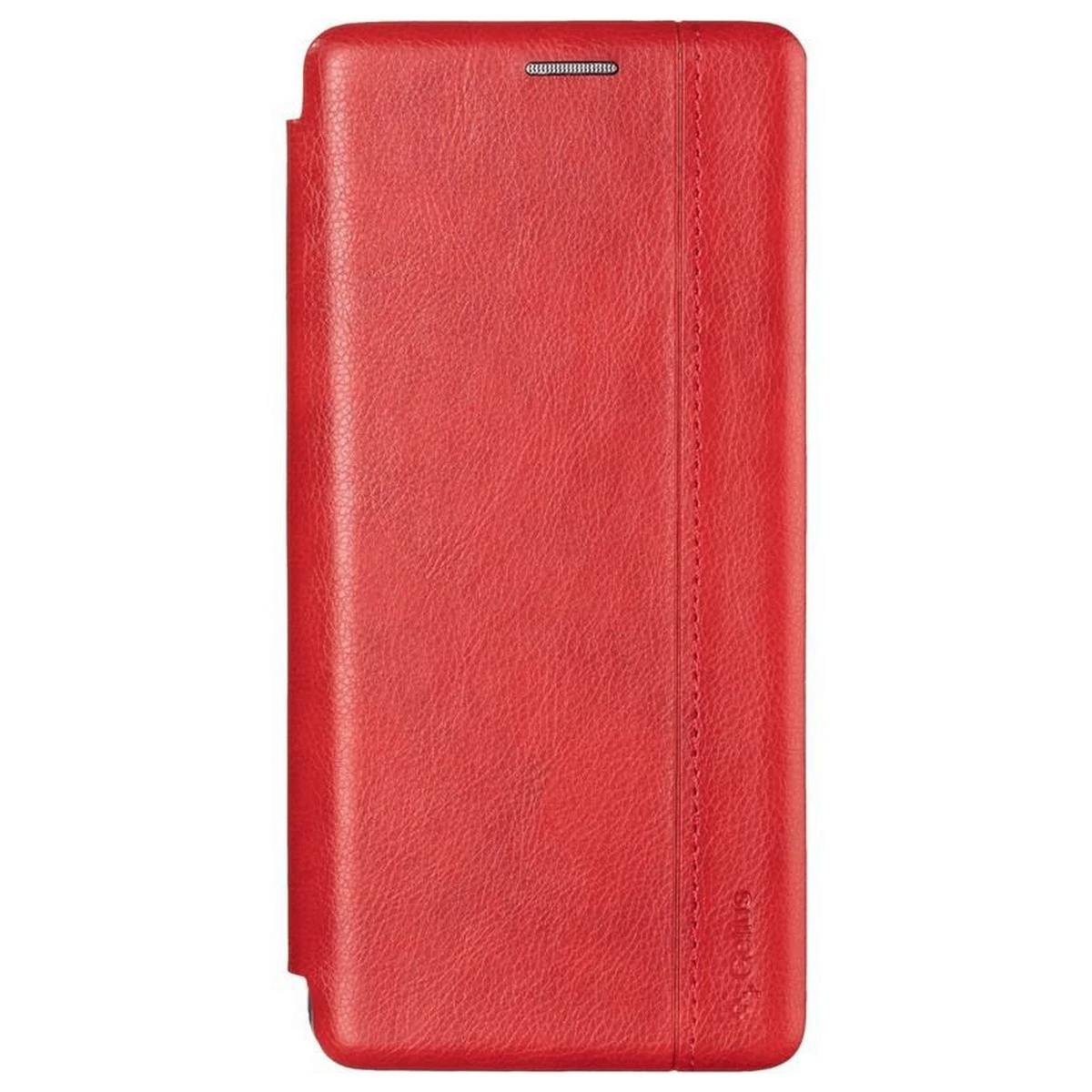 Чохол книжка G-Case для Samsung A41 (A415) - Red