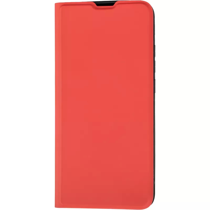 Чохол Book Cover Gelius Shell Case for Xiaomi Redmi 9c Red
