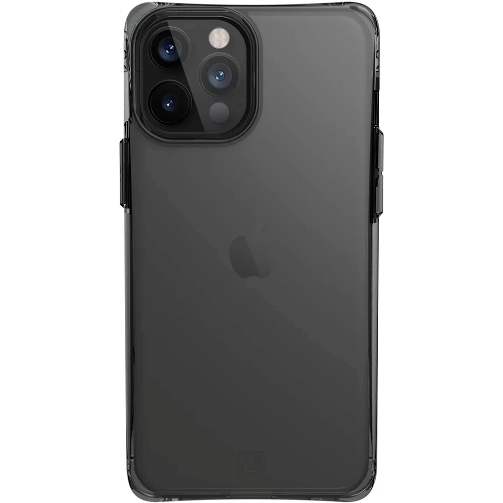 Чохол UAG [U] для Apple iPhone 12 Pro Max Mouve, Ash