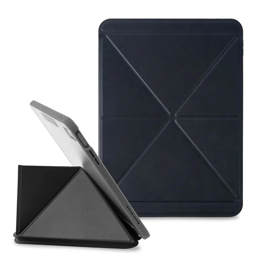 Чохли Moshi VersaCover Case with Folding Cover Charcoal Black for iPad 10.9