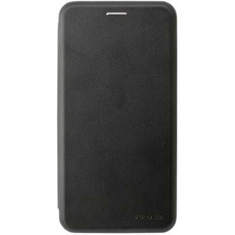 Чохол книжка G-Case для Samsung A40 (A405) - Black