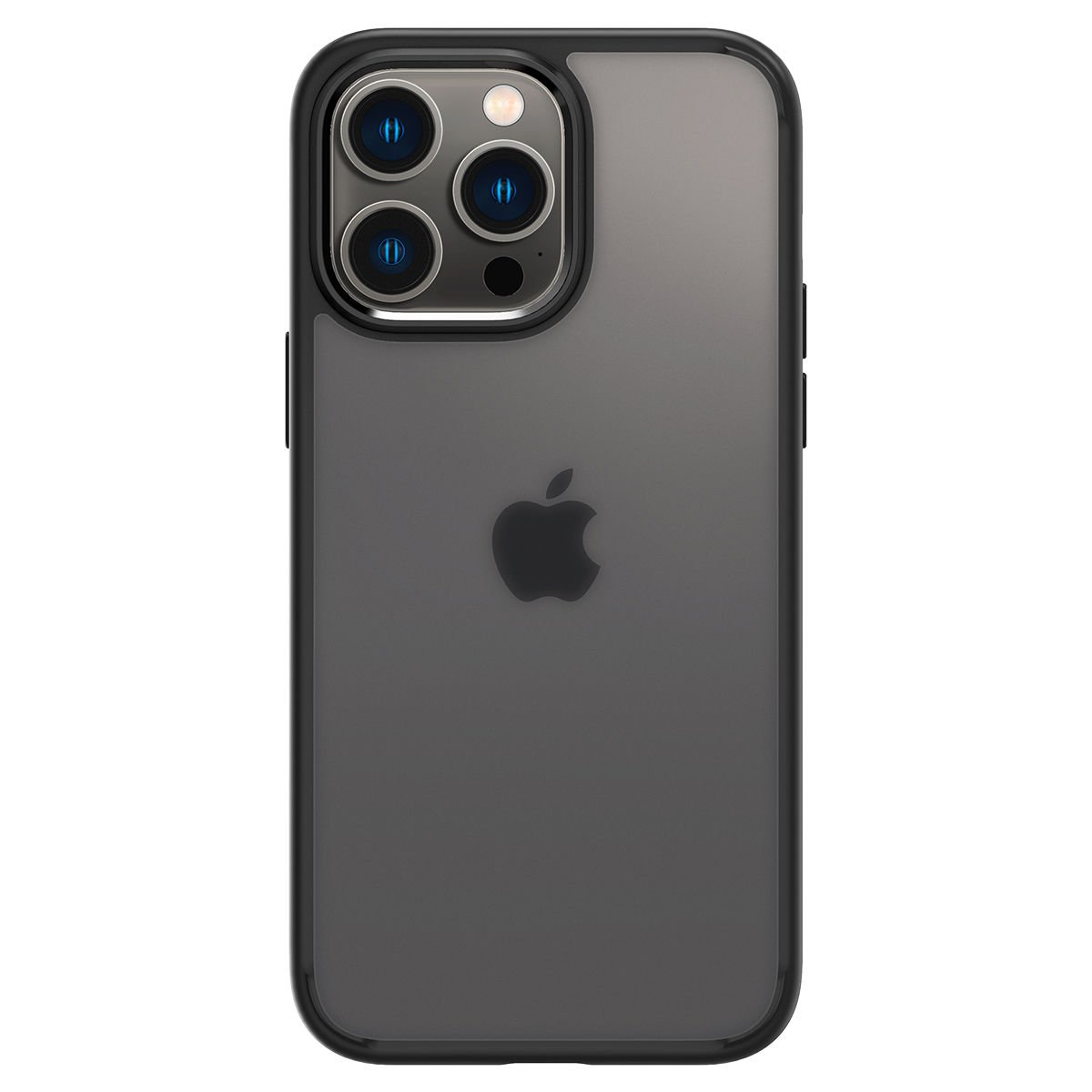 Чохол Spigen для Apple iPhone 14 Pro Max Ultra Hybrid, Frost Black