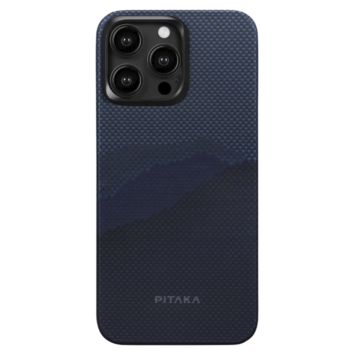 Чохол Pitaka MagEZ Case 4 StarPeak Over The Horizon for iPhone 15 Pro (KI1501POTH)