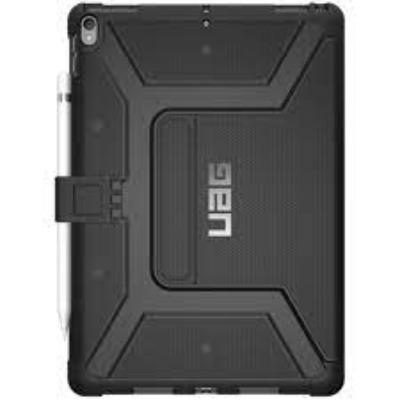 Чохол UAG для iPad Air 10.5 (2019) Metropolis, Black