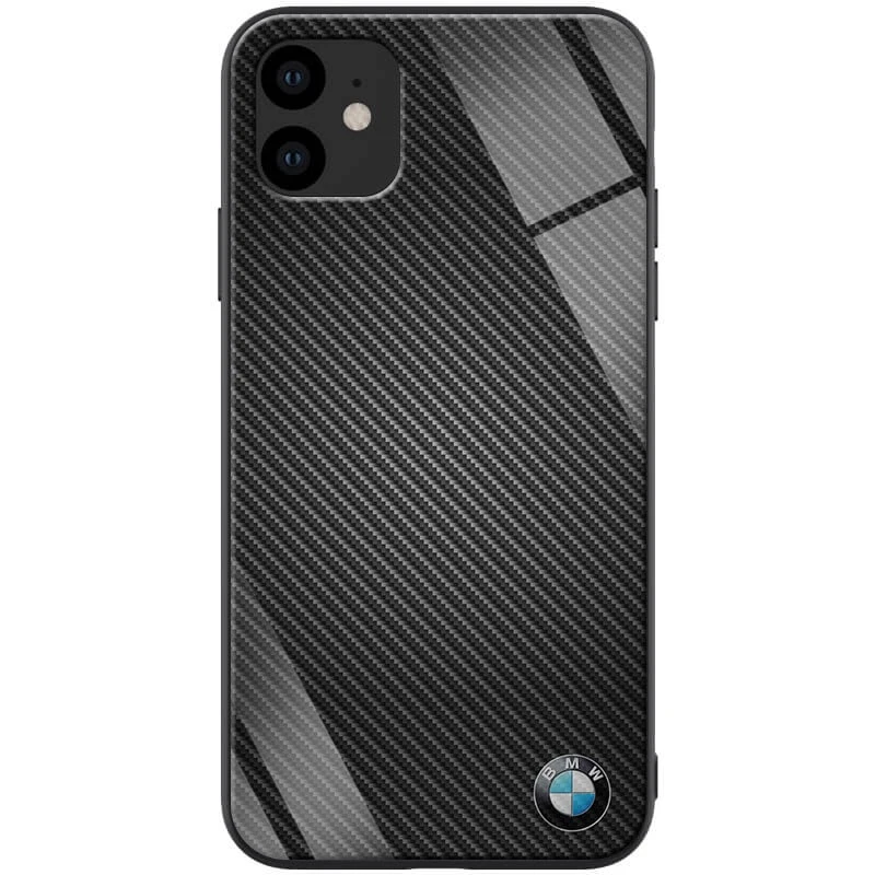 Чохол Case ForFun (TPU) for iPhone 11 (BMW)