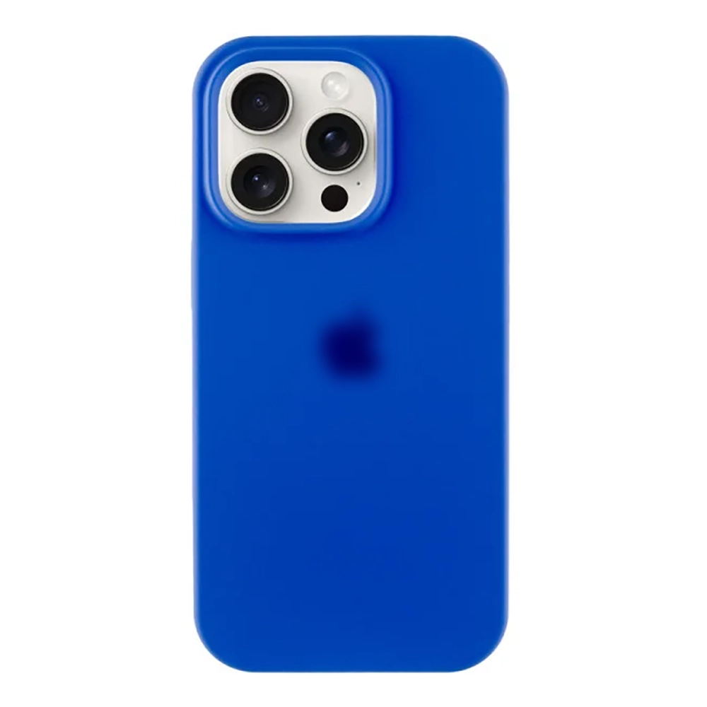 Чохол Silicone Case Full Protective (AA) для Apple iPhone 14 Pro (6.1