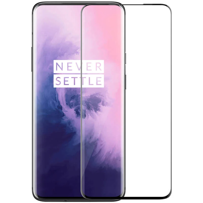 Захисне Скло Nillkin CP+max 3D для OnePlus 7 Pro/7T Pro