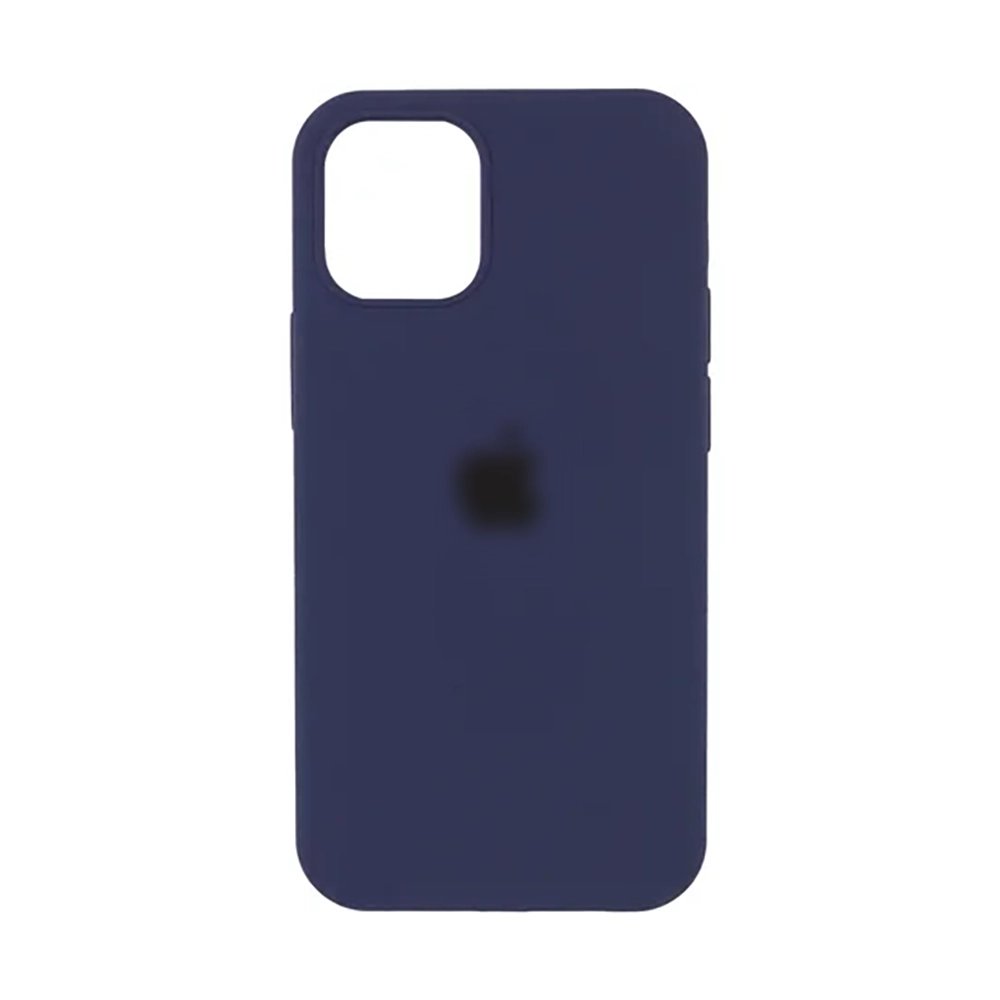 Чохол Silicone Case Full Protective (AA) для Apple iPhone 15 (6.1