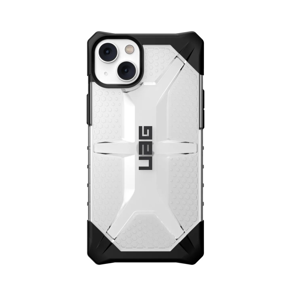 Чохол UAG для Apple iPhone 14 Plus Plasma, Ice