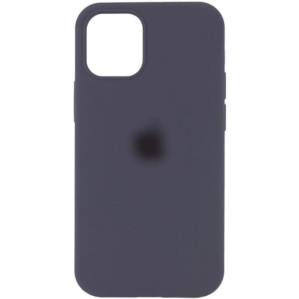 Чохол Silicone Case Full Protective (AA) для Apple iPhone 16 Pro (6.3